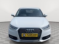 USED 2018 18 AUDI A1 1.0 TFSI Sport Hatchback 3dr Petrol S Tronic Euro 6 (s/s) (Nav) (95 ps) Sat Nav, Rear Camera
