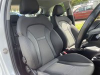 USED 2018 18 AUDI A1 1.0 TFSI Sport Hatchback 3dr Petrol S Tronic Euro 6 (s/s) (Nav) (95 ps) Sat Nav, Rear Camera
