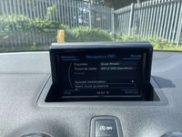 USED 2018 18 AUDI A1 1.0 TFSI Sport Hatchback 3dr Petrol S Tronic Euro 6 (s/s) (Nav) (95 ps) Sat Nav, Rear Camera