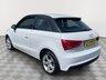 USED 2018 18 AUDI A1 1.0 TFSI Sport Hatchback 3dr Petrol S Tronic Euro 6 (s/s) (Nav) (95 ps) Sat Nav, Rear Camera
