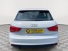 USED 2018 18 AUDI A1 1.0 TFSI Sport Hatchback 3dr Petrol S Tronic Euro 6 (s/s) (Nav) (95 ps) Sat Nav, Rear Camera