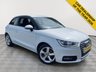 USED 2018 18 AUDI A1 1.0 TFSI Sport Hatchback 3dr Petrol S Tronic Euro 6 (s/s) (Nav) (95 ps) Sat Nav, Rear Camera