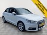 USED 2018 18 AUDI A1 1.0 TFSI Sport Hatchback 3dr Petrol S Tronic Euro 6 (s/s) (Nav) (95 ps) Sat Nav, Rear Camera
