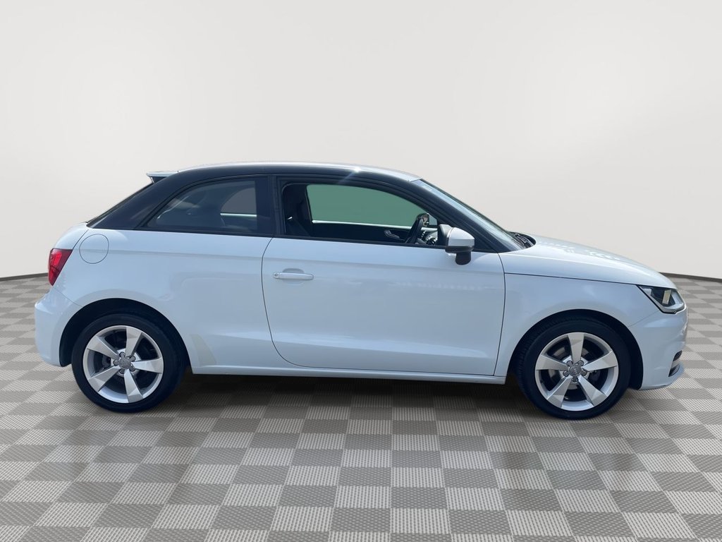 USED 2018 18 AUDI A1 1.0 TFSI Sport Hatchback 3dr Petrol S Tronic Euro 6 (s/s) (Nav) (95 ps) Sat Nav, Rear Camera