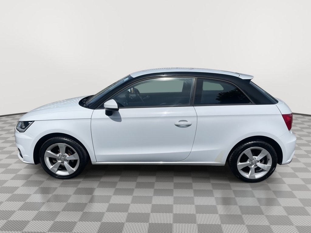 USED 2018 18 AUDI A1 1.0 TFSI Sport Hatchback 3dr Petrol S Tronic Euro 6 (s/s) (Nav) (95 ps) Sat Nav, Rear Camera