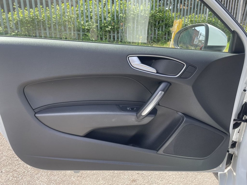 USED 2018 18 AUDI A1 1.0 TFSI Sport Hatchback 3dr Petrol S Tronic Euro 6 (s/s) (Nav) (95 ps) Sat Nav, Rear Camera