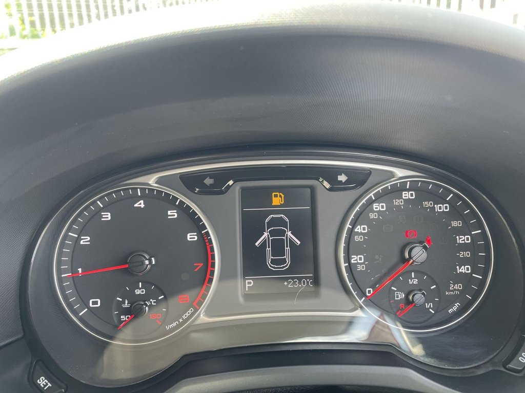 USED 2018 18 AUDI A1 1.0 TFSI Sport Hatchback 3dr Petrol S Tronic Euro 6 (s/s) (Nav) (95 ps) Sat Nav, Rear Camera