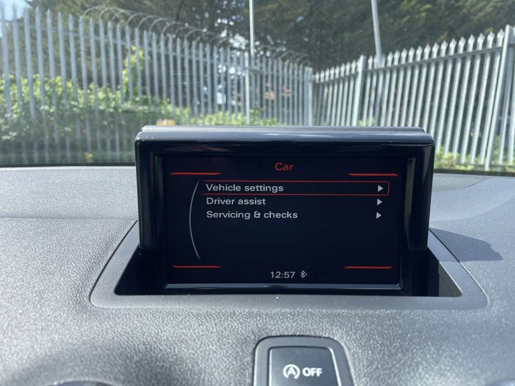 USED 2018 18 AUDI A1 1.0 TFSI Sport Hatchback 3dr Petrol S Tronic Euro 6 (s/s) (Nav) (95 ps) Sat Nav, Rear Camera