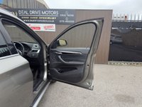 USED 2016 16 BMW X1 2.0 20d xLine SUV 5dr Diesel Auto xDrive Euro 6 (s/s) (190 ps) BODYKIT+Auto+Nav