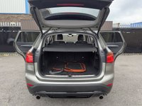 USED 2016 16 BMW X1 2.0 20d xLine SUV 5dr Diesel Auto xDrive Euro 6 (s/s) (190 ps) BODYKIT+Auto+Nav