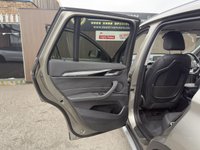 USED 2016 16 BMW X1 2.0 20d xLine SUV 5dr Diesel Auto xDrive Euro 6 (s/s) (190 ps) BODYKIT+Auto+Nav