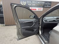 USED 2016 16 BMW X1 2.0 20d xLine SUV 5dr Diesel Auto xDrive Euro 6 (s/s) (190 ps) BODYKIT+Auto+Nav