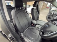 USED 2016 16 BMW X1 2.0 20d xLine SUV 5dr Diesel Auto xDrive Euro 6 (s/s) (190 ps) BODYKIT+Auto+Nav