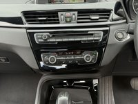 USED 2016 16 BMW X1 2.0 20d xLine SUV 5dr Diesel Auto xDrive Euro 6 (s/s) (190 ps) BODYKIT+Auto+Nav