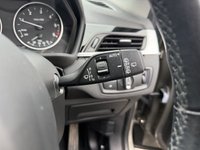 USED 2016 16 BMW X1 2.0 20d xLine SUV 5dr Diesel Auto xDrive Euro 6 (s/s) (190 ps) BODYKIT+Auto+Nav