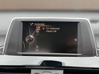 USED 2016 16 BMW X1 2.0 20d xLine SUV 5dr Diesel Auto xDrive Euro 6 (s/s) (190 ps) BODYKIT+Auto+Nav