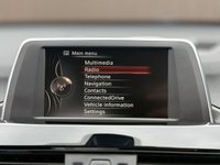 USED 2016 16 BMW X1 2.0 20d xLine SUV 5dr Diesel Auto xDrive Euro 6 (s/s) (190 ps) BODYKIT+Auto+Nav