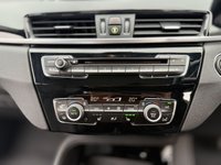 USED 2016 16 BMW X1 2.0 20d xLine SUV 5dr Diesel Auto xDrive Euro 6 (s/s) (190 ps) BODYKIT+Auto+Nav