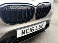 USED 2016 16 BMW X1 2.0 20d xLine SUV 5dr Diesel Auto xDrive Euro 6 (s/s) (190 ps) BODYKIT+Auto+Nav
