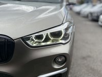 USED 2016 16 BMW X1 2.0 20d xLine SUV 5dr Diesel Auto xDrive Euro 6 (s/s) (190 ps) BODYKIT+Auto+Nav