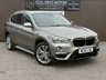 USED 2016 16 BMW X1 2.0 20d xLine SUV 5dr Diesel Auto xDrive Euro 6 (s/s) (190 ps) BODYKIT+Auto+Nav