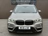 USED 2016 16 BMW X1 2.0 20d xLine SUV 5dr Diesel Auto xDrive Euro 6 (s/s) (190 ps) BODYKIT+Auto+Nav