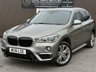 USED 2016 16 BMW X1 2.0 20d xLine SUV 5dr Diesel Auto xDrive Euro 6 (s/s) (190 ps) BODYKIT+Auto+Nav