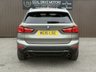 USED 2016 16 BMW X1 2.0 20d xLine SUV 5dr Diesel Auto xDrive Euro 6 (s/s) (190 ps) BODYKIT+Auto+Nav