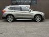 USED 2016 16 BMW X1 2.0 20d xLine SUV 5dr Diesel Auto xDrive Euro 6 (s/s) (190 ps) BODYKIT+Auto+Nav
