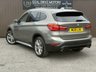 USED 2016 16 BMW X1 2.0 20d xLine SUV 5dr Diesel Auto xDrive Euro 6 (s/s) (190 ps) BODYKIT+Auto+Nav