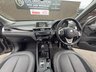 USED 2016 16 BMW X1 2.0 20d xLine SUV 5dr Diesel Auto xDrive Euro 6 (s/s) (190 ps) BODYKIT+Auto+Nav