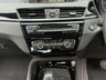 USED 2016 16 BMW X1 2.0 20d xLine SUV 5dr Diesel Auto xDrive Euro 6 (s/s) (190 ps) BODYKIT+Auto+Nav