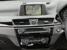 USED 2016 16 BMW X1 2.0 20d xLine SUV 5dr Diesel Auto xDrive Euro 6 (s/s) (190 ps) BODYKIT+Auto+Nav