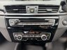 USED 2016 16 BMW X1 2.0 20d xLine SUV 5dr Diesel Auto xDrive Euro 6 (s/s) (190 ps) BODYKIT+Auto+Nav