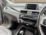 USED 2016 16 BMW X1 2.0 20d xLine SUV 5dr Diesel Auto xDrive Euro 6 (s/s) (190 ps) BODYKIT+Auto+Nav