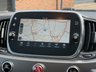 USED 2019 69 FIAT 500 1.2 Rock Star Navigation Hatchback 3 Door Petrol Manual Euro 6 (s/s) (69 bhp) 5 SERVICES TO 5,729 MILES PANO NAV