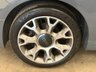 USED 2019 69 FIAT 500 1.2 Rock Star Navigation Hatchback 3 Door Petrol Manual Euro 6 (s/s) (69 bhp) 5 SERVICES TO 5,729 MILES PANO NAV