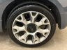 USED 2019 69 FIAT 500 1.2 Rock Star Navigation Hatchback 3 Door Petrol Manual Euro 6 (s/s) (69 bhp) 5 SERVICES TO 5,729 MILES PANO NAV