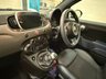 USED 2019 69 FIAT 500 1.2 Rock Star Navigation Hatchback 3 Door Petrol Manual Euro 6 (s/s) (69 bhp) 5 SERVICES TO 5,729 MILES PANO NAV