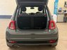 USED 2019 69 FIAT 500 1.2 Rock Star Navigation Hatchback 3 Door Petrol Manual Euro 6 (s/s) (69 bhp) 5 SERVICES TO 5,729 MILES PANO NAV