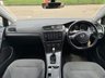 USED 2018 68 VOLKSWAGEN GOLF 1.6 TDI SE DSG Euro 6 (s/s) 5dr SALE! NOW Â£12499 WAS Â£14499