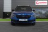 USED 2022 72 SKODA KAMIQ 1.5 TSI ACT Monte Carlo SUV 5dr Petrol Manual Euro 6 (s/s) (150 ps) Panoramic Sunroof, Rear Parking Sensors, Smartlink, Satellite Navigation, 18In Alloys Panoramic Sunroof, Rear Parking Sensors, Smartlink, Satellite Navigation, 18In Alloys