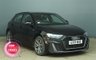 USED 2019 19 AUDI A1 1.0 TFSI 30 S line Sportback 5dr Petrol S Tronic Euro 6 (s/s) (116 ps) Rear Parking Sensors, Audi Smartphone Interface, LED Interior Light Pack, 17In Alloys, Electrically Adjustable Door Mirrors Rear Parking Sensors, Audi Smartphone Interface, LED Interior Light Pack, 17In Alloys, Electrically Adjustable Door Mirrors