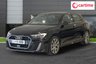 USED 2019 19 AUDI A1 1.0 TFSI 30 S line Sportback 5dr Petrol S Tronic Euro 6 (s/s) (116 ps) Rear Parking Sensors, Audi Smartphone Interface, LED Interior Light Pack, 17In Alloys, Electrically Adjustable Door Mirrors Rear Parking Sensors, Audi Smartphone Interface, LED Interior Light Pack, 17In Alloys, Electrically Adjustable Door Mirrors