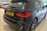USED 2019 19 AUDI A1 1.0 TFSI 30 S line Sportback 5dr Petrol S Tronic Euro 6 (s/s) (116 ps) Rear Parking Sensors, Audi Smartphone Interface, LED Interior Light Pack, 17In Alloys, Electrically Adjustable Door Mirrors Rear Parking Sensors, Audi Smartphone Interface, LED Interior Light Pack, 17In Alloys, Electrically Adjustable Door Mirrors