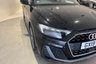 USED 2019 19 AUDI A1 1.0 TFSI 30 S line Sportback 5dr Petrol S Tronic Euro 6 (s/s) (116 ps) Rear Parking Sensors, Audi Smartphone Interface, LED Interior Light Pack, 17In Alloys, Electrically Adjustable Door Mirrors Rear Parking Sensors, Audi Smartphone Interface, LED Interior Light Pack, 17In Alloys, Electrically Adjustable Door Mirrors