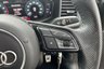 USED 2019 19 AUDI A1 1.0 TFSI 30 S line Sportback 5dr Petrol S Tronic Euro 6 (s/s) (116 ps) Rear Parking Sensors, Audi Smartphone Interface, LED Interior Light Pack, 17In Alloys, Electrically Adjustable Door Mirrors Rear Parking Sensors, Audi Smartphone Interface, LED Interior Light Pack, 17In Alloys, Electrically Adjustable Door Mirrors