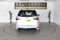 USED 2018 68 FORD ECOSPORT 1.5 EcoBlue ST-Line SUV 5dr Diesel Manual Euro 6 (s/s) (100 ps) * EXTENDED WARRANTIES AVAILABLE *