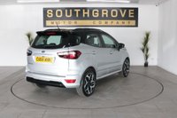 USED 2018 68 FORD ECOSPORT 1.5 EcoBlue ST-Line SUV 5dr Diesel Manual Euro 6 (s/s) (100 ps) * EXTENDED WARRANTIES AVAILABLE *