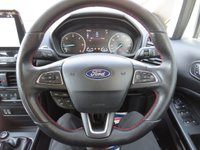 USED 2018 68 FORD ECOSPORT 1.5 EcoBlue ST-Line SUV 5dr Diesel Manual Euro 6 (s/s) (100 ps) * EXTENDED WARRANTIES AVAILABLE *